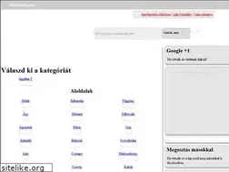 Sites similar to munuc.hu
