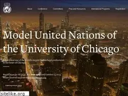 Sites similar to munuc.org