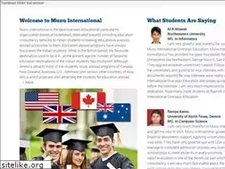 Sites similar to munuedu.com