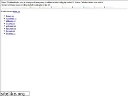 Sites similar to muny.cz