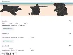 Sites similar to munyamunya.net