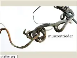 Sites similar to munzenrieder.at