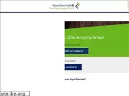 Sites similar to munzinger-partner.de