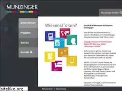 Sites similar to munzinger.de