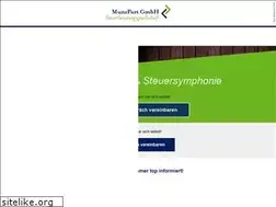 Sites similar to munzpart.de