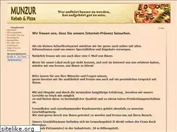 Sites similar to munzur-kebap.de