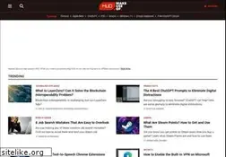 Sites similar to muo.com