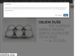 Sites similar to muo.cz