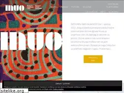 Sites similar to muo.hr