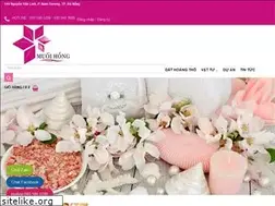 Sites similar to muoihong.com