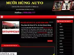 Sites similar to muoihungauto.com.vn