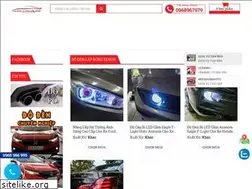 Sites similar to muoihungauto.net