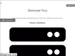 Sites similar to muon.marketing