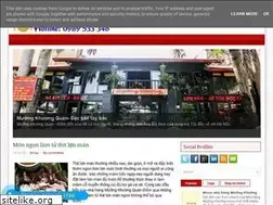 Sites similar to muongkhuongquan.com