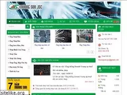 Sites similar to muongson.com