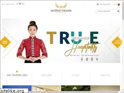 Sites similar to muongthanh.com