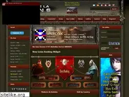 Sites similar to muonline.asia