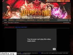 Sites similar to muonline.biz