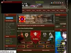 Sites similar to muonline.co.uk