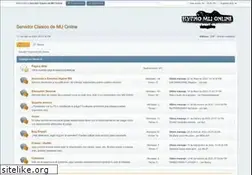 Sites similar to muonline.com.mx