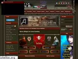Sites similar to muonline.mx