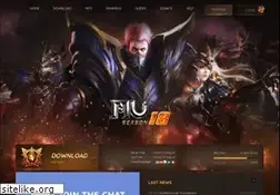 Sites similar to muonline.pe