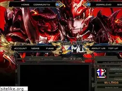 Sites similar to muonline.ph