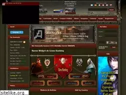 Sites similar to muonlinela.com.ve