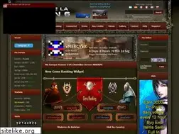 Sites similar to muonlinela.eu