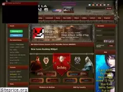 Sites similar to muonlinela.us