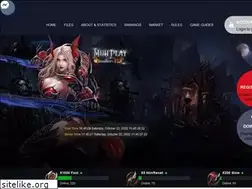 Sites similar to muonlineplay.com