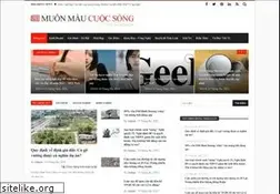 Sites similar to muonmau.vn