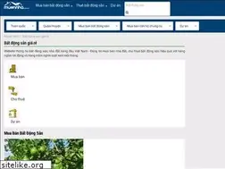 Sites similar to muonnha.com.vn