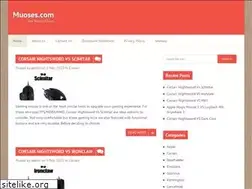 Sites similar to muoses.com