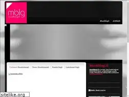 Sites similar to muotiblogi.fi