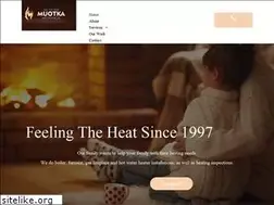 Sites similar to muotkamechanical.com
