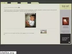 Sites similar to muotokuva.com