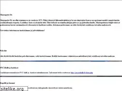 Sites similar to muotopeite.fi