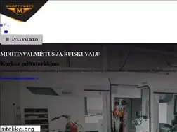 Sites similar to muottituote.fi