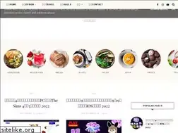 Sites similar to muous.blogspot.com