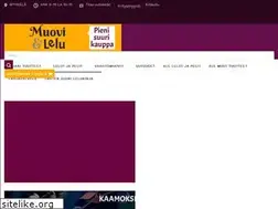 Sites similar to muovijalelu.fi