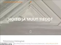 Sites similar to muovipussitonkerava.fi