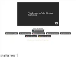 Sites similar to muovitech.com