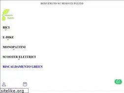 Sites similar to muovitipulito.com