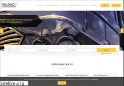 Sites similar to muovo.eu