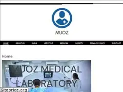 Sites similar to muoz.org