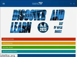 Sites similar to mup.cz