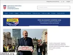 Sites similar to mup.gov.hr