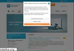 Sites similar to mup.sk