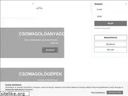 Sites similar to mupack.hu